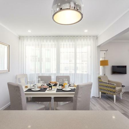 Luxury Beach Apartment At Armação de Pêra 외부 사진