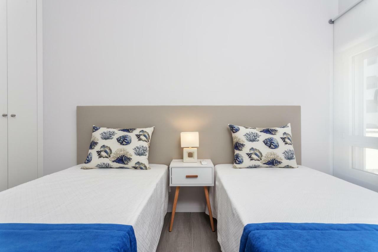 Luxury Beach Apartment At Armação de Pêra 외부 사진
