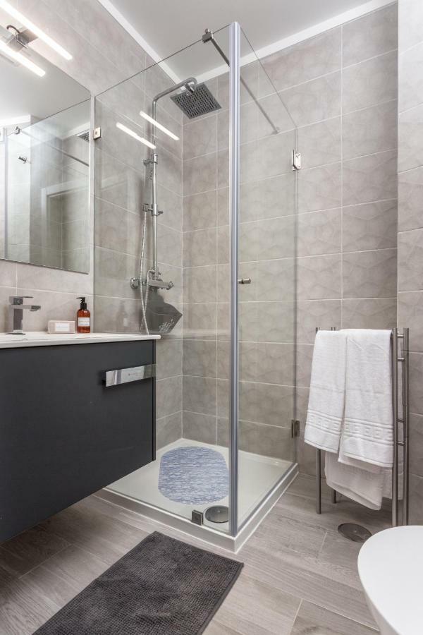 Luxury Beach Apartment At Armação de Pêra 외부 사진