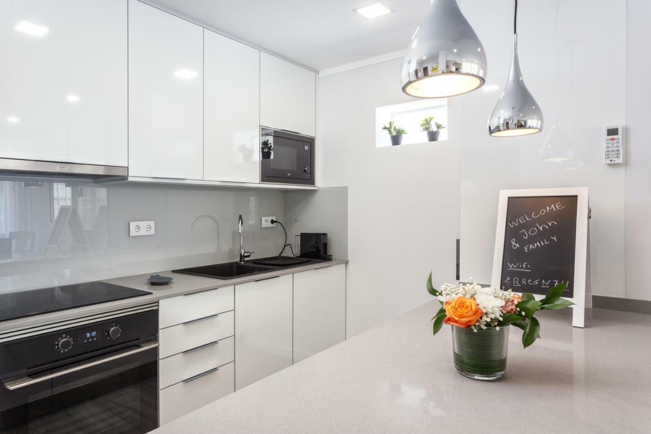 Luxury Beach Apartment At Armação de Pêra 외부 사진