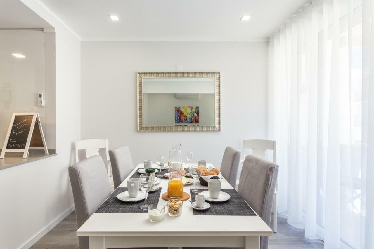 Luxury Beach Apartment At Armação de Pêra 외부 사진