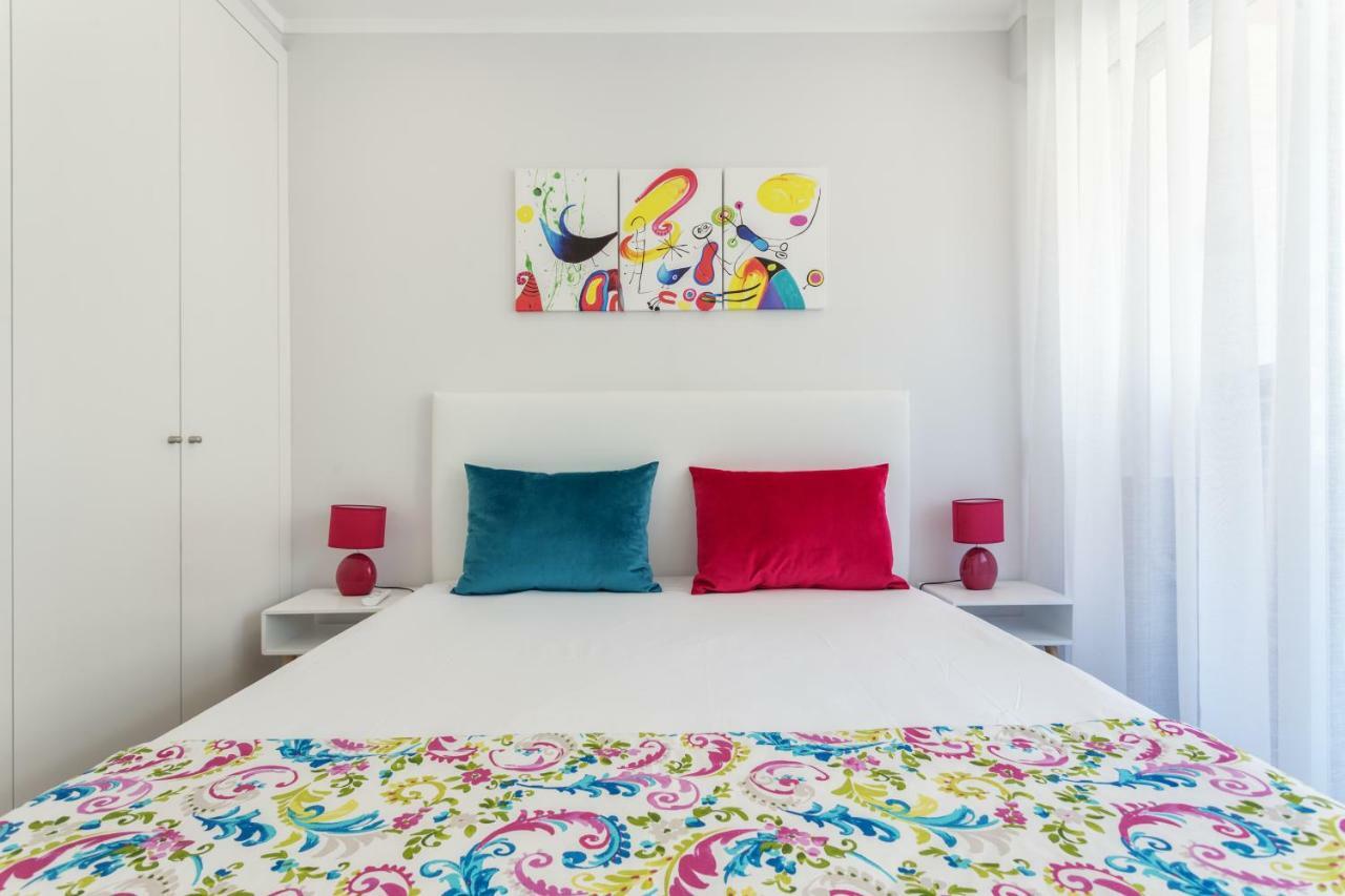 Luxury Beach Apartment At Armação de Pêra 외부 사진