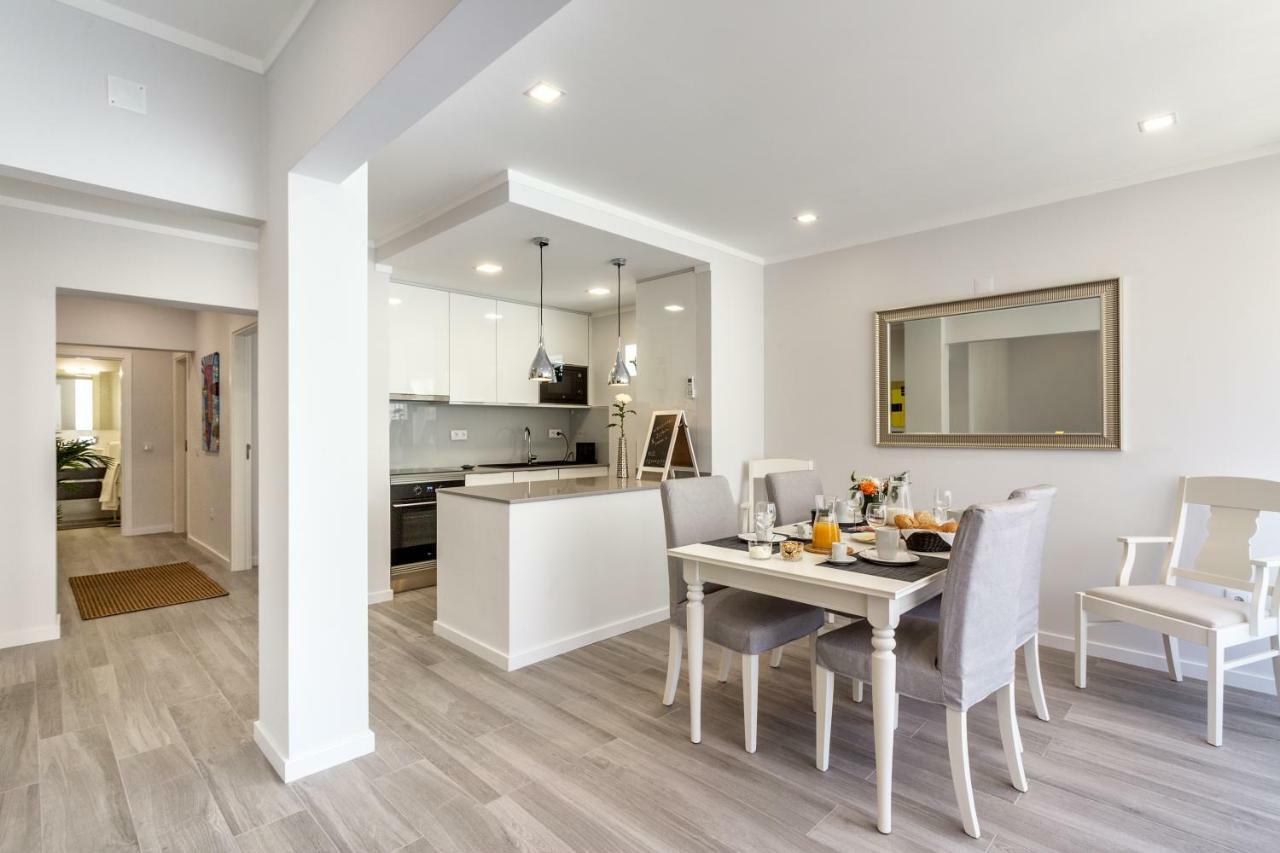 Luxury Beach Apartment At Armação de Pêra 외부 사진