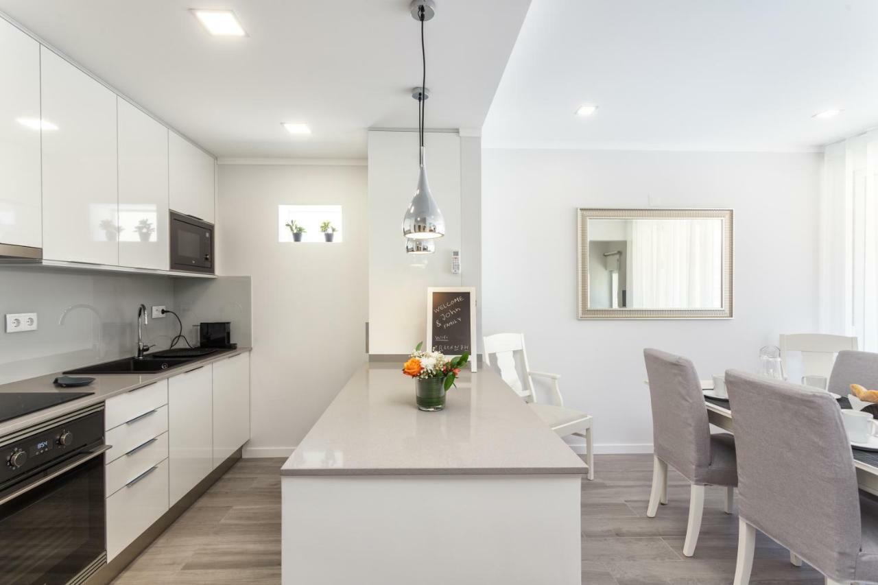 Luxury Beach Apartment At Armação de Pêra 외부 사진
