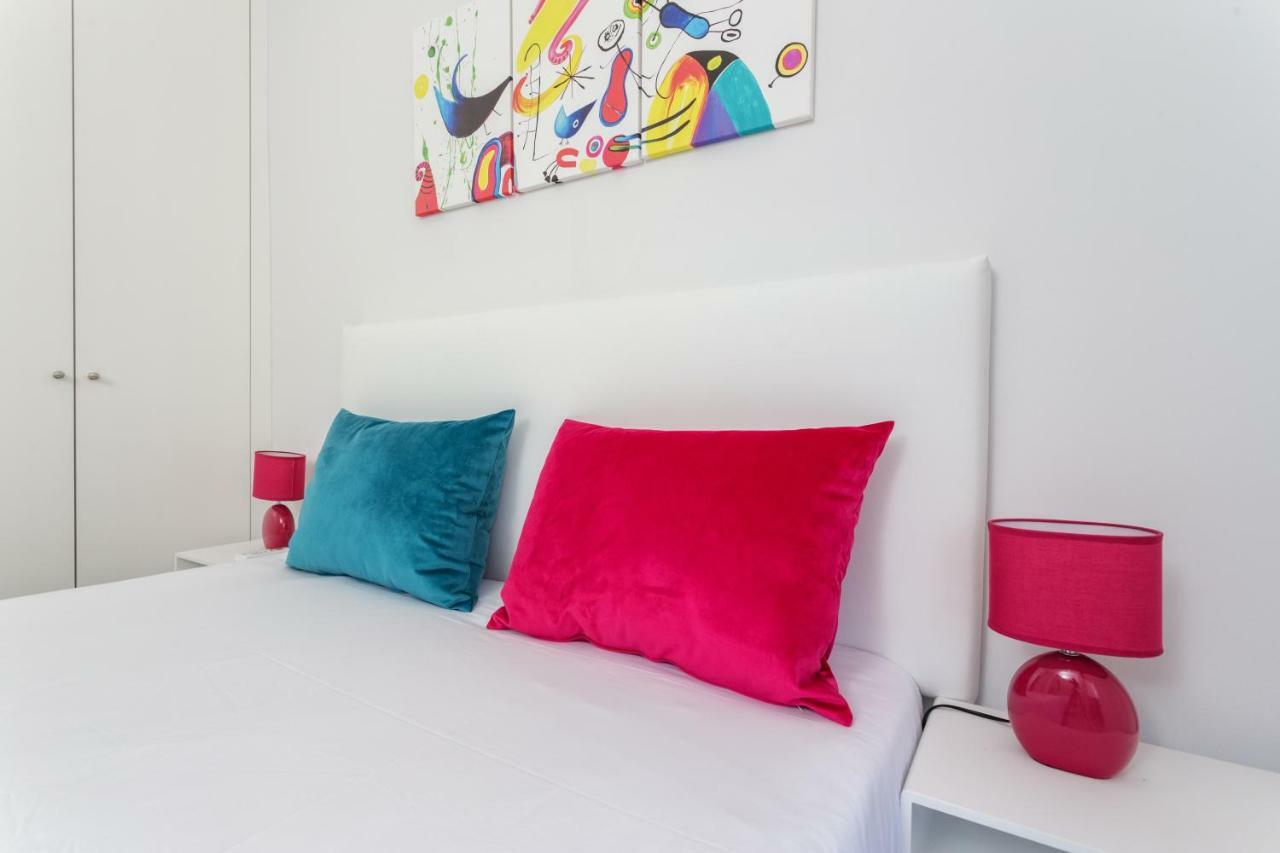 Luxury Beach Apartment At Armação de Pêra 외부 사진