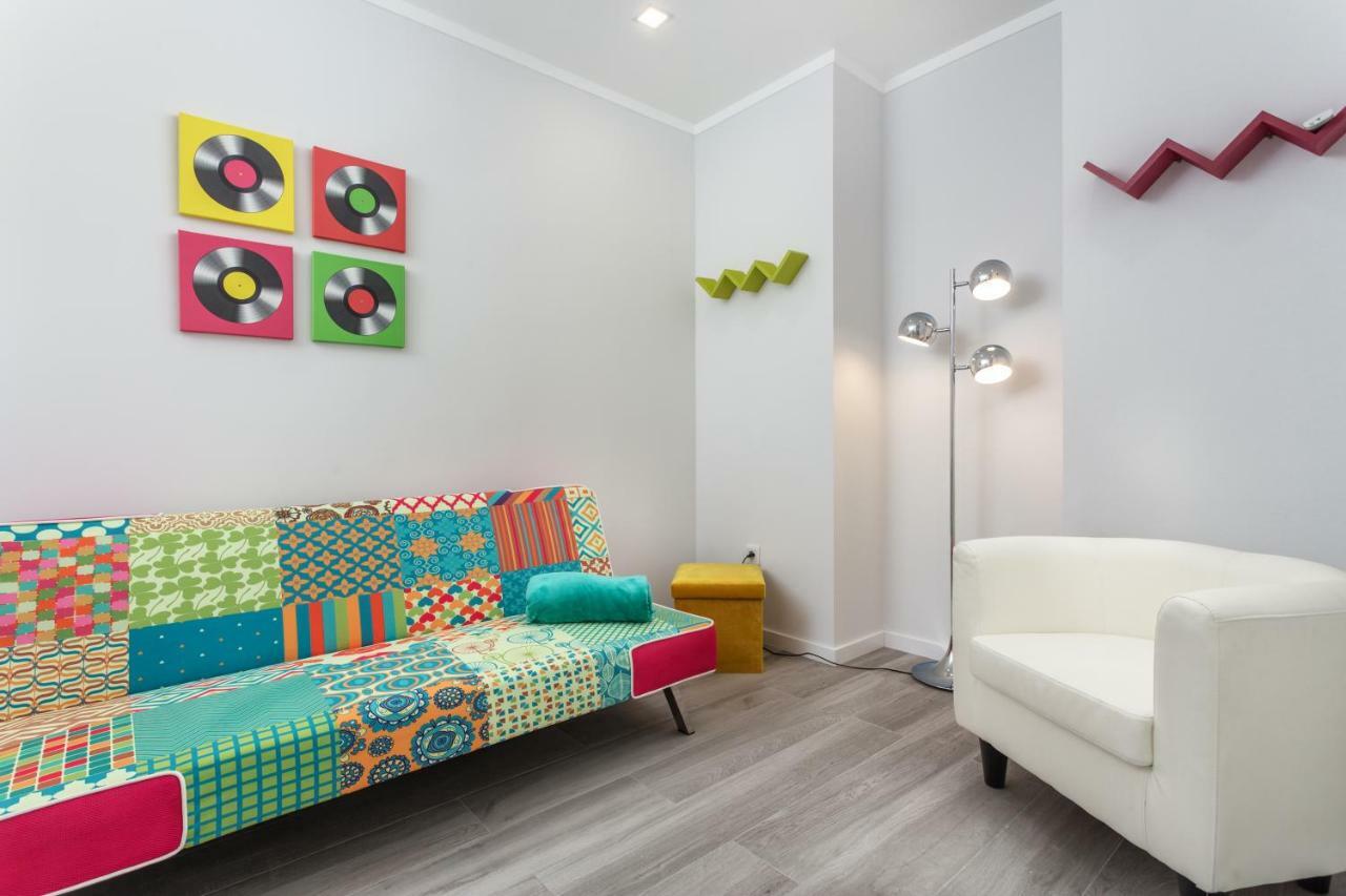 Luxury Beach Apartment At Armação de Pêra 외부 사진