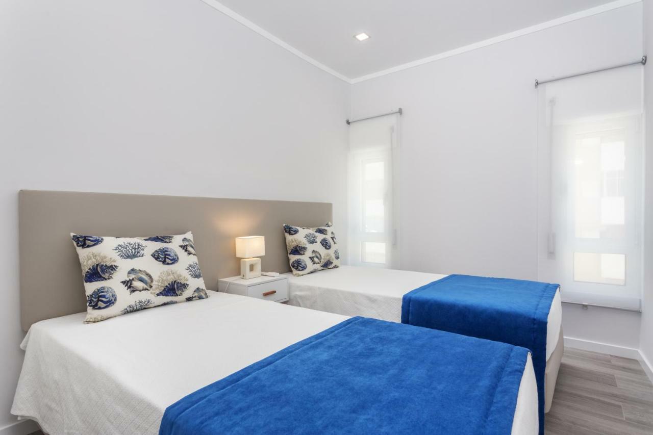 Luxury Beach Apartment At Armação de Pêra 외부 사진